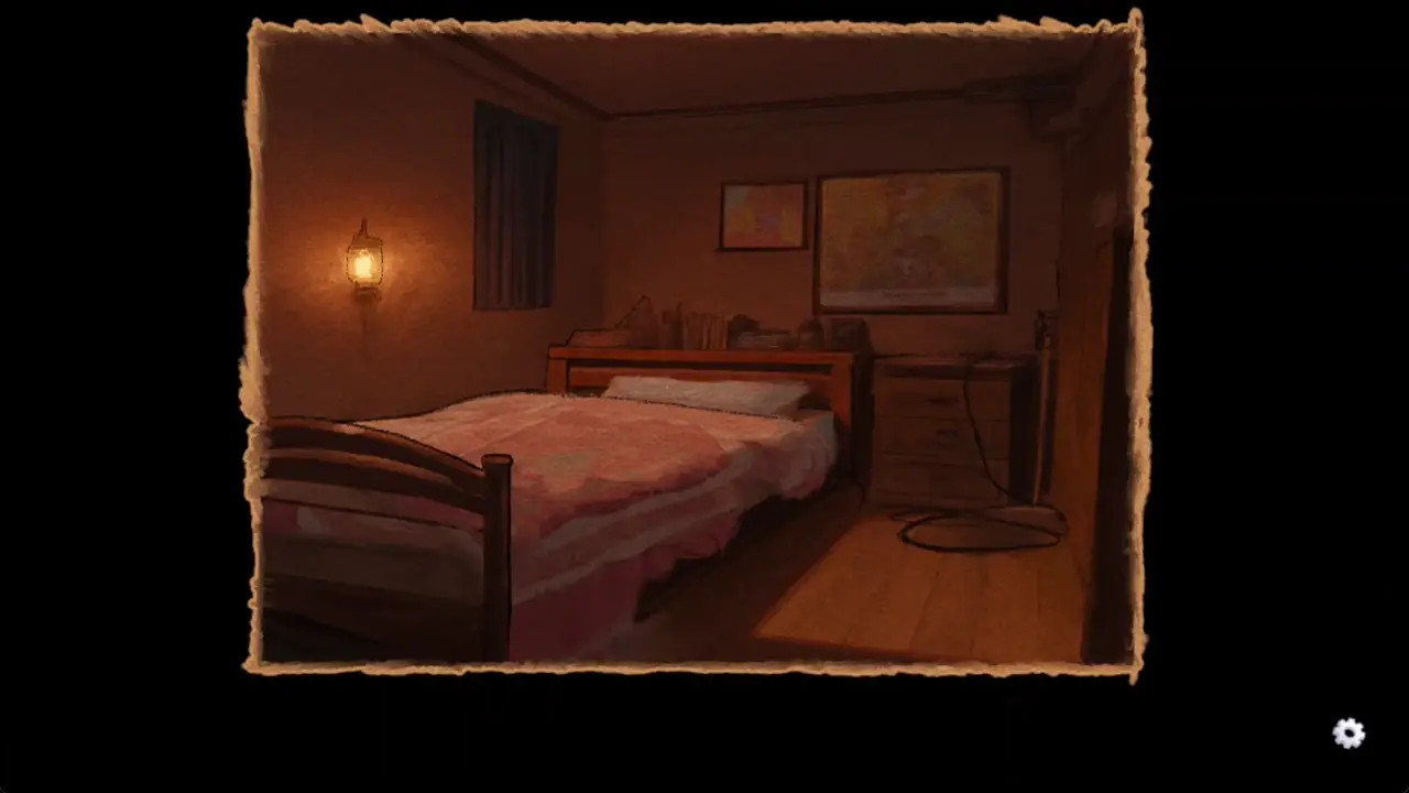 Las Gorditas All Scenes