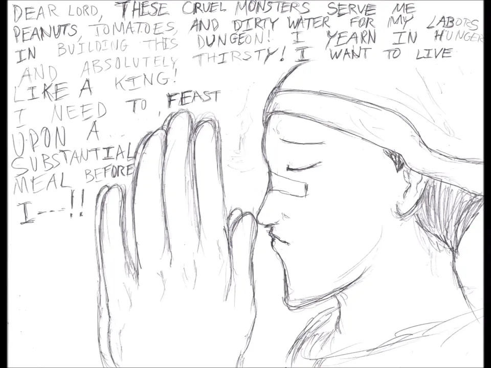 Deseixtra Tales - Chapter 2