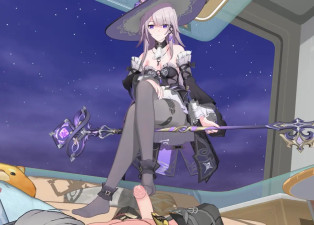 [Yuluer] The Herta_Uncen.