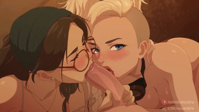 Hunter's Reward [Gintsu][4K60FPS]