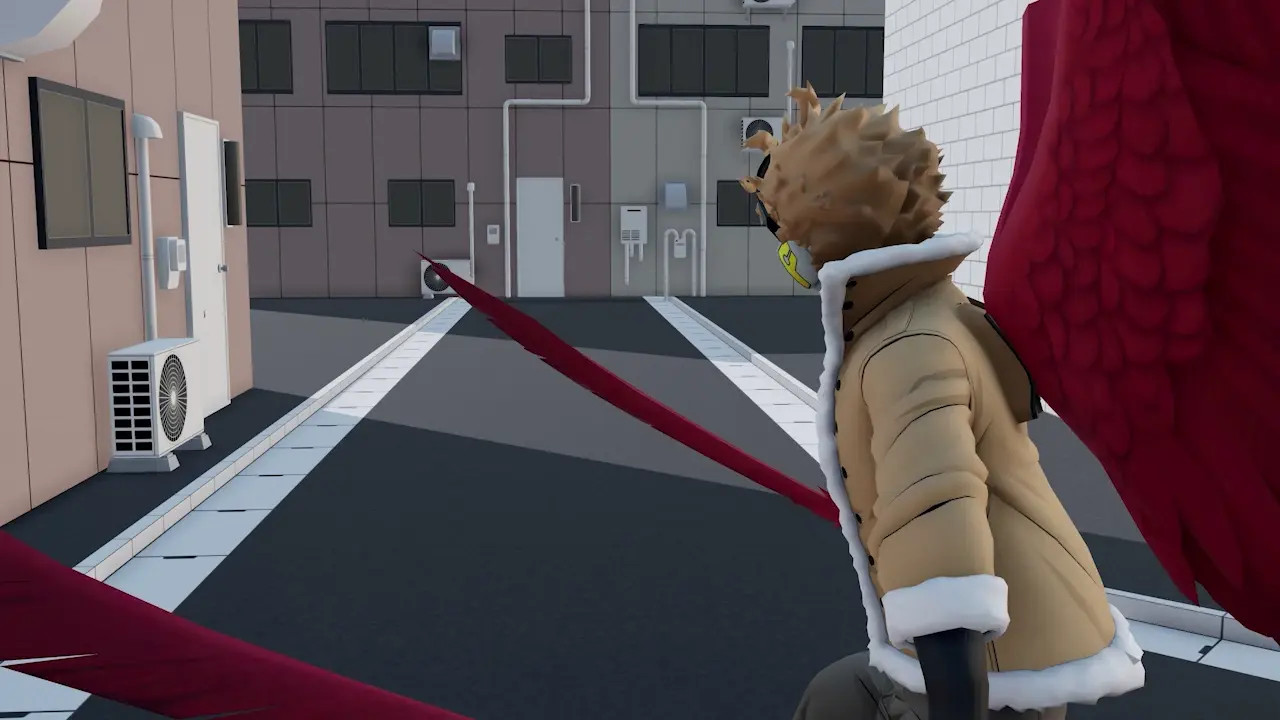 New Hentai: Clay Doll♡Toga Mikotan's Brainwashed Hero Play - Stream & Download HD | rule34tv.com