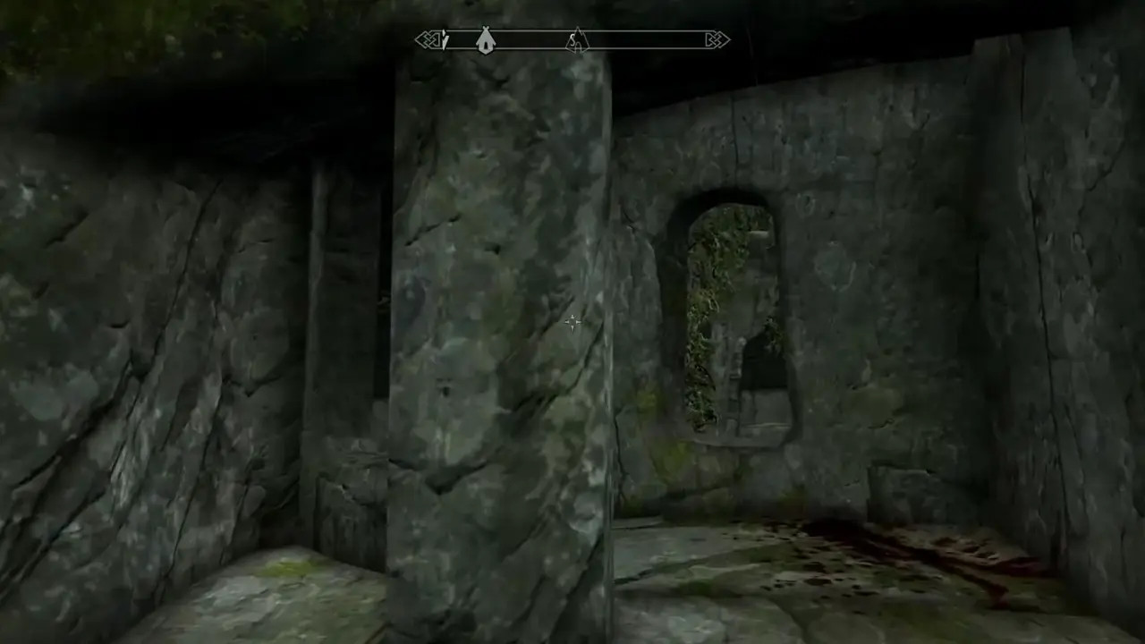 Werewolf on Wolf