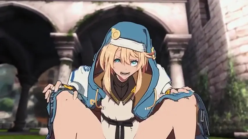 Bridget trap