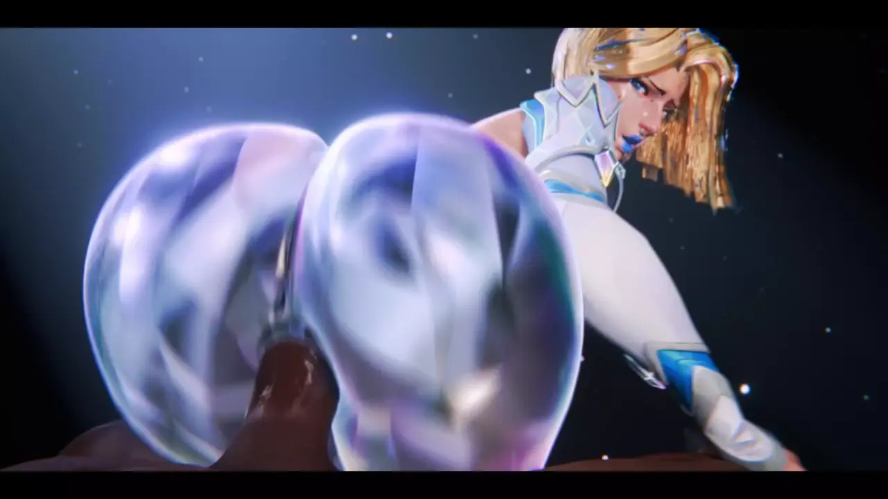 Emma Reverse Cowgirl [NO WM] [Z1g3D] [4K] [60FPS] V2