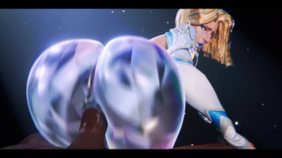 Emma Reverse Cowgirl [NO WM] [Z1g3D] [4K] [60FPS] V2