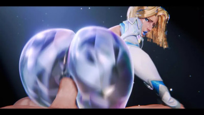 Emma Reverse Cowgirl [NO WM] [Z1g3D] [4K] [60FPS]