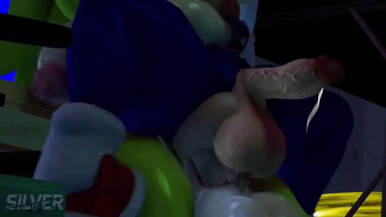 Random Porn Mix