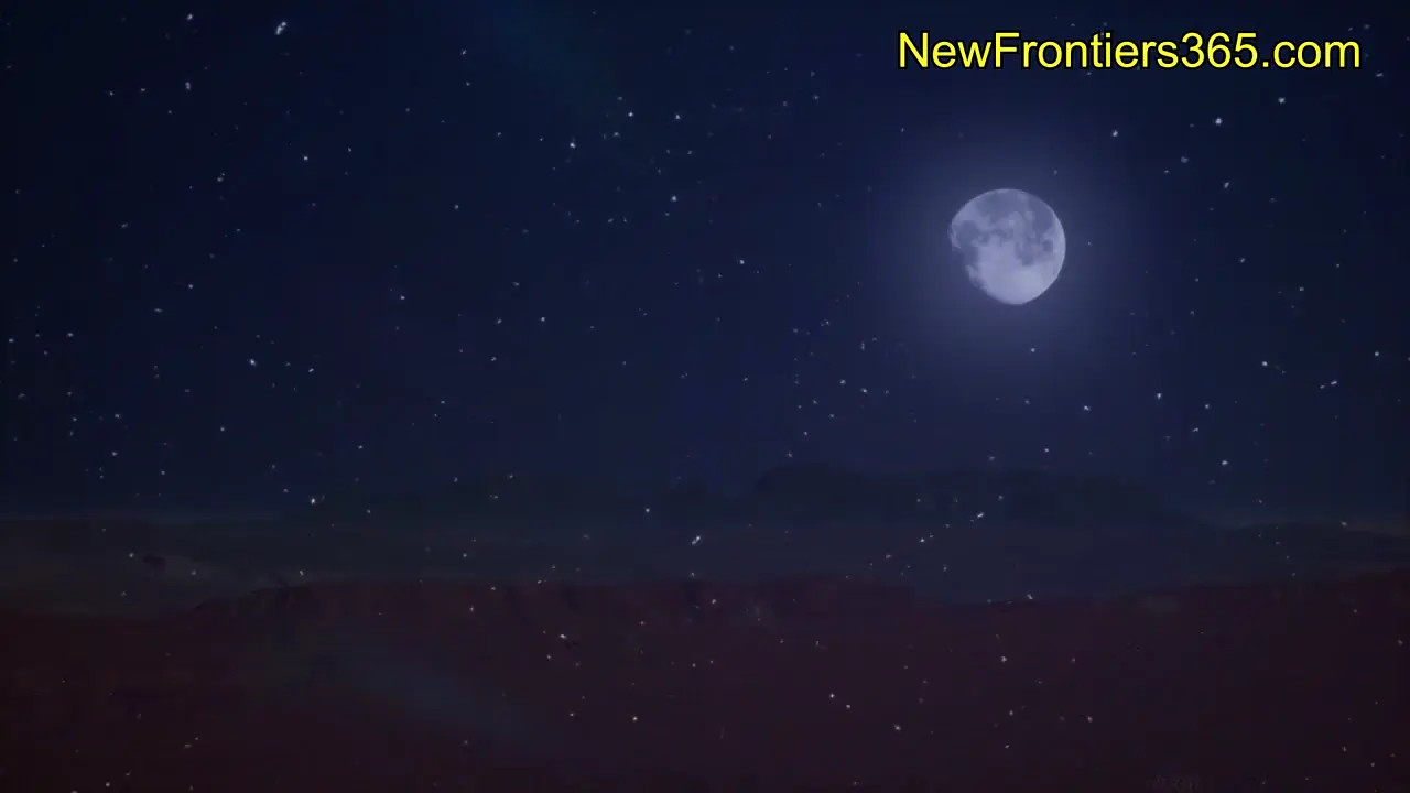 Tribute to the Fertility King - Season 1, Episode 3 (2020)