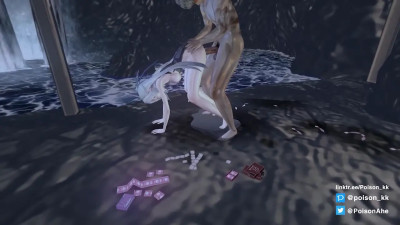 [Poison_KK] Jingliu ~ Honkai Star Rail