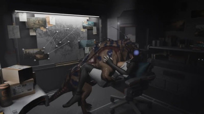 Intrusive Thought (Miranda)