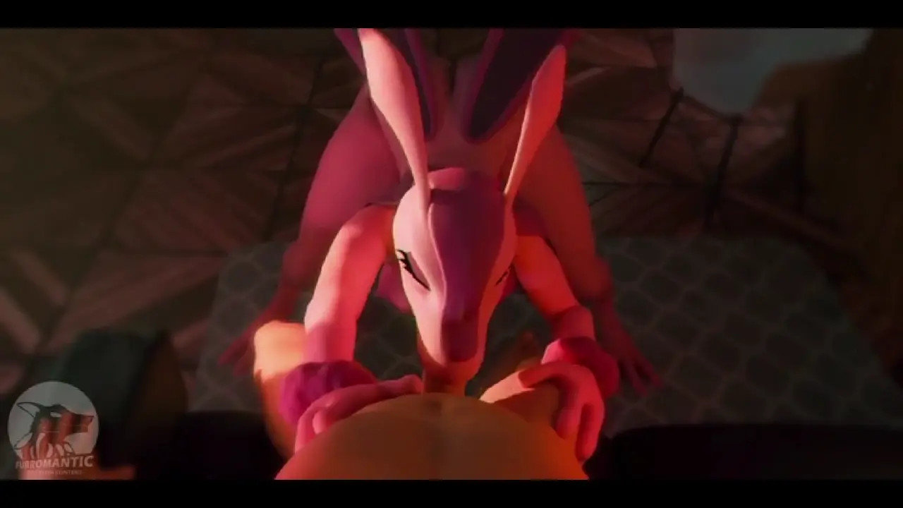 Lovander Nasty Girl PMV