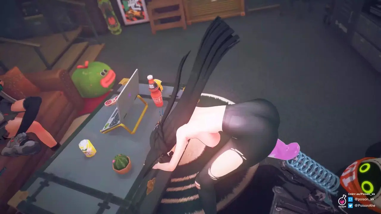 [Poison_KK] Miyabi ~ ZZZero