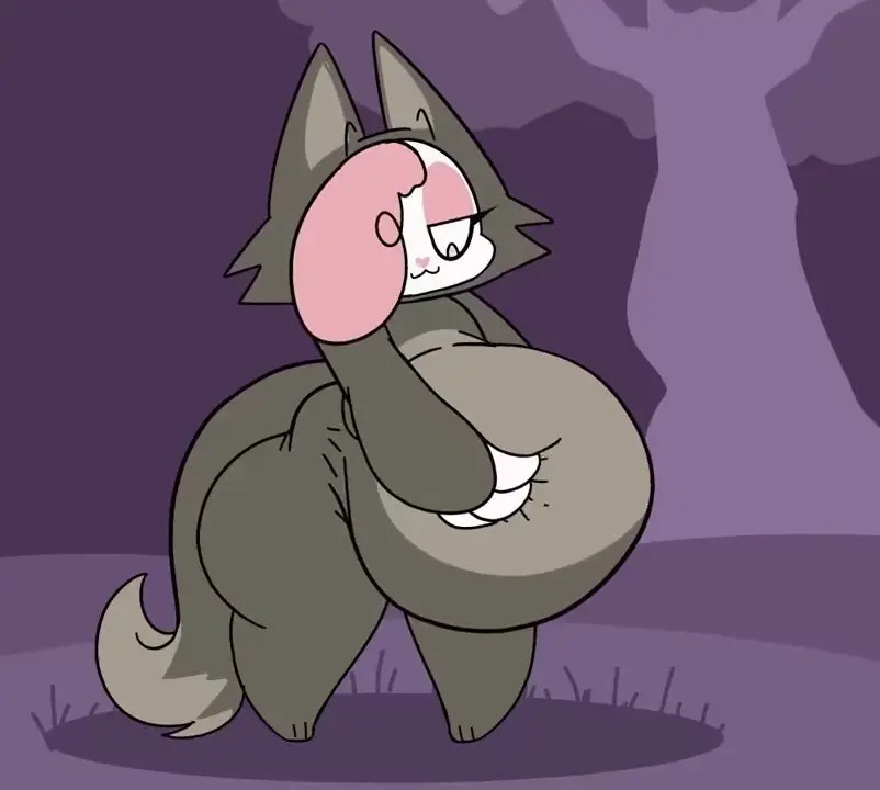 Post vore by the hookieloof