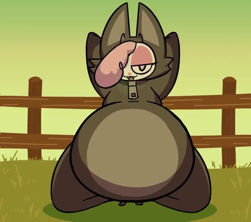 Post vore by the hookieloof