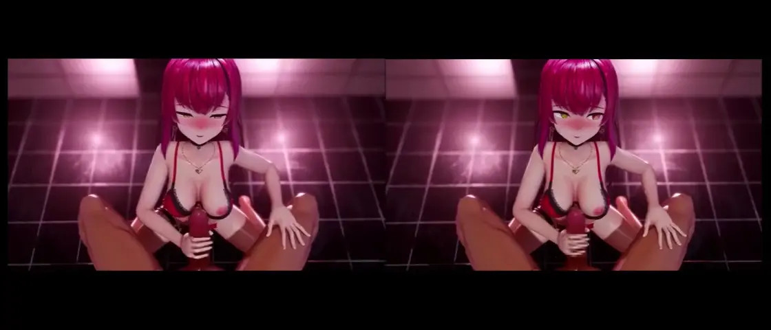 hentai uncensored sample 5