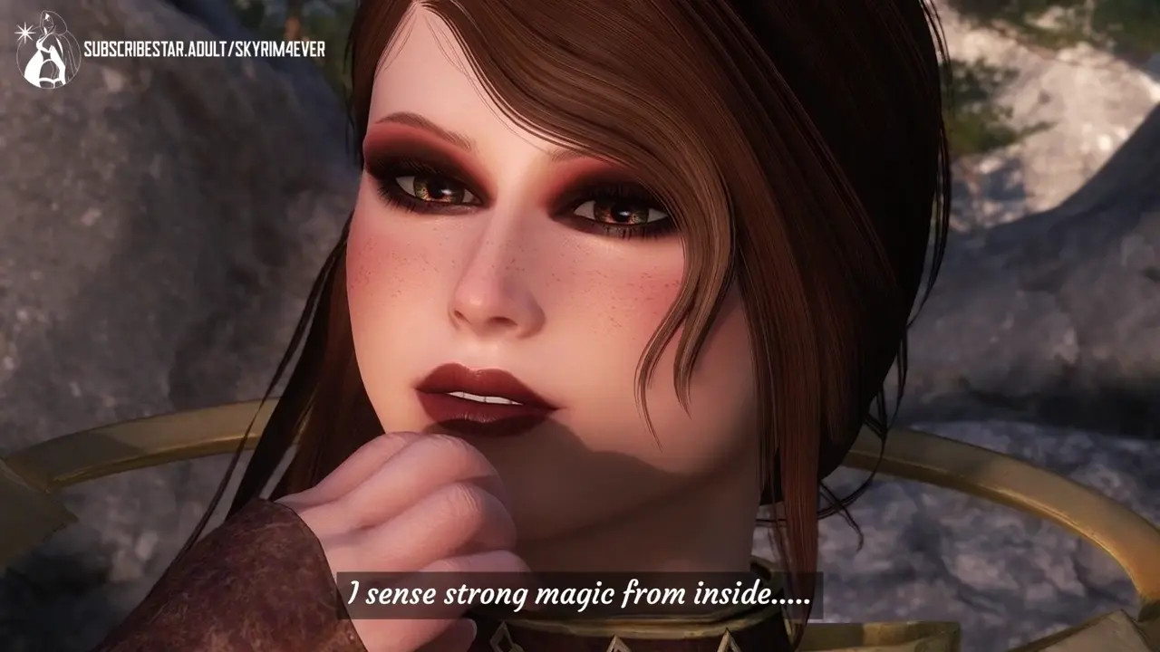 Payment - Skyrim4Ever Preview