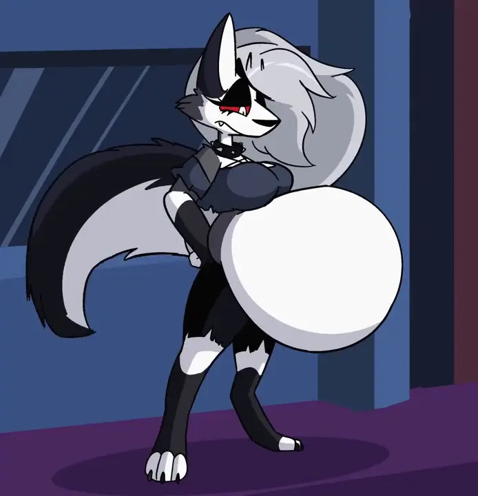 Post vore by the hookieloof