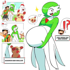 Post vore by lewdlemage