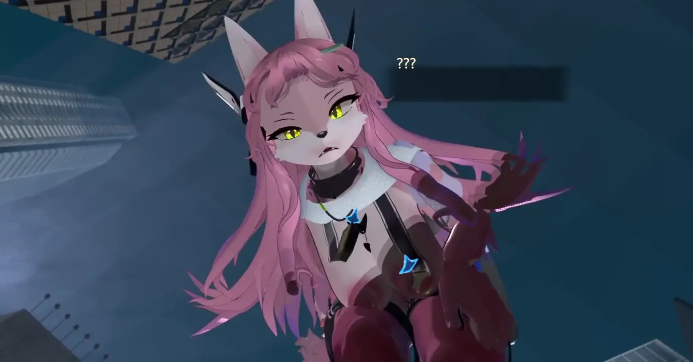 Oral vore by nmtokimori