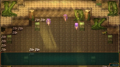 Trinity Dungeon - 7 No Commentary