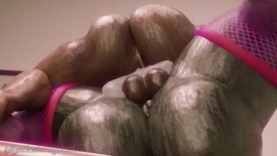 Hes always in the mood