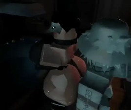 Robloxians fucking after playing pool