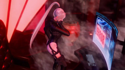 Spy caught in a trap