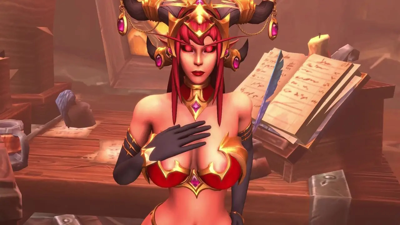 A Champion's Reward - 4K (BonkerzHonkerz)