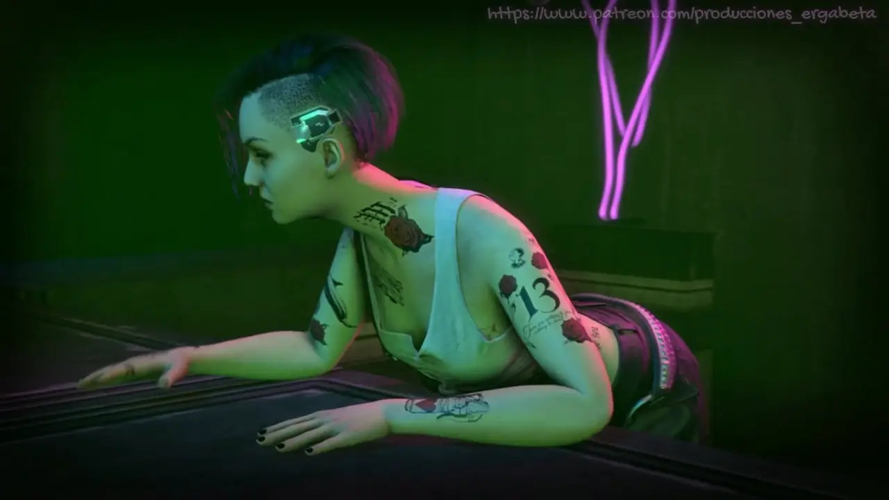 Esclavas epi. 09 (sub-ing) complete