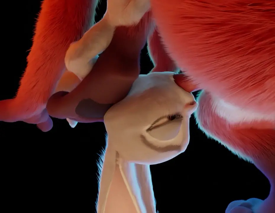 Deep throating and gaging by Judy