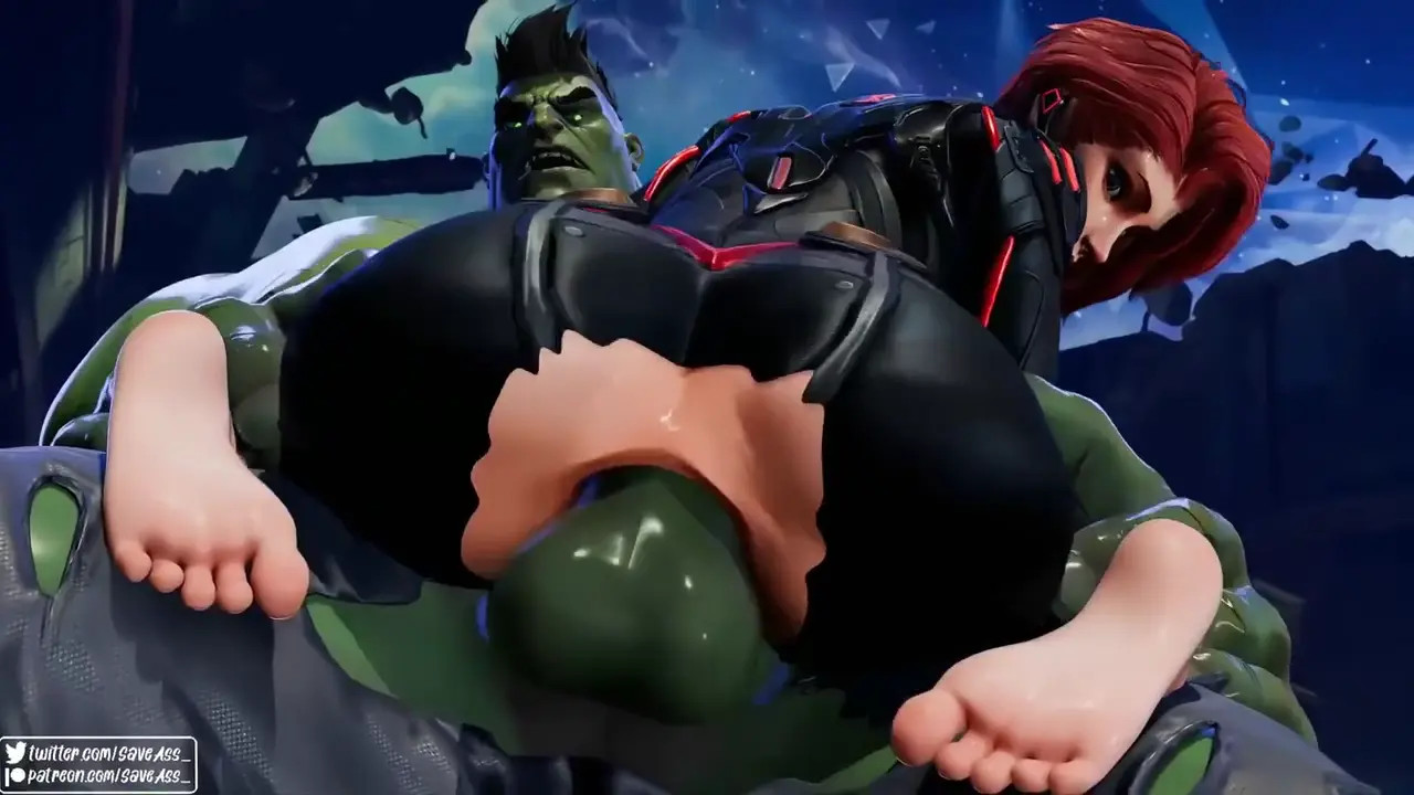 Marvel Rivals (Part 3) | HMV/PMV | Quavez