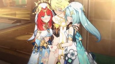 PastaPaprika compilation