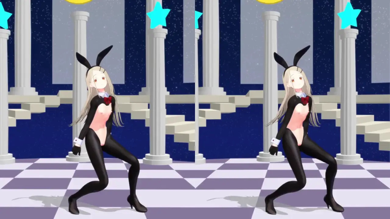 bunny Hiro lupin