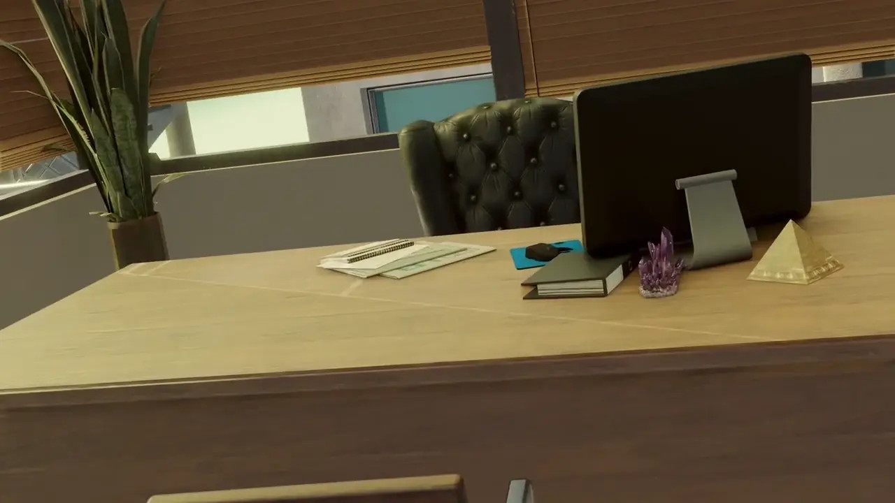 Beach - part 4 (YenFanMan)