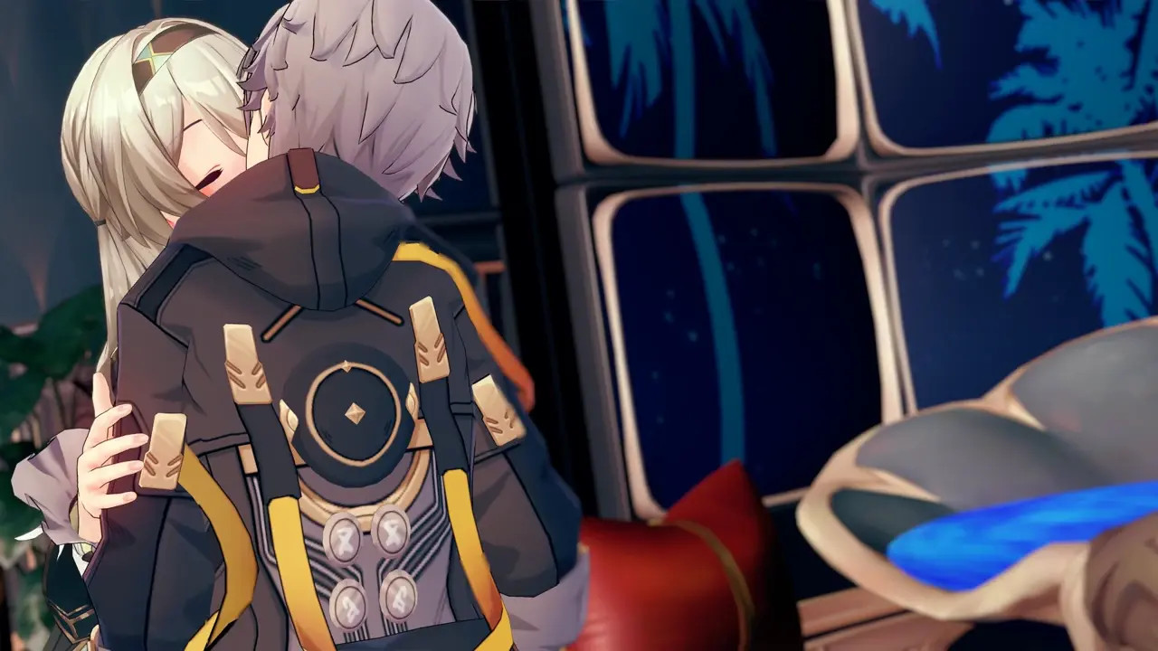 Caelus & Firefly Alt [ei]