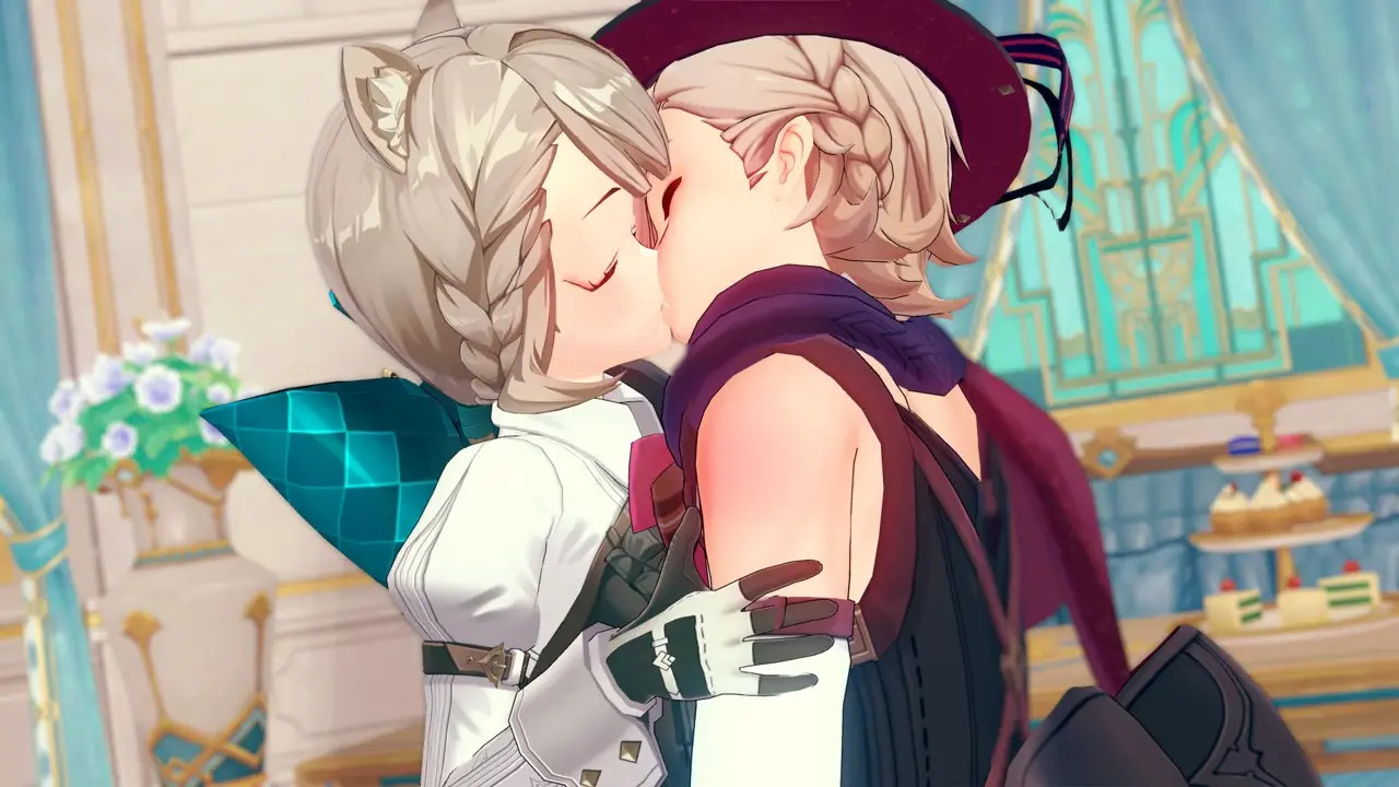 Lynette & Lyney [ei]