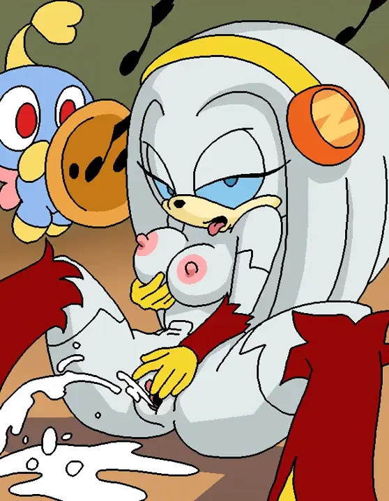 Zeta Masturbation