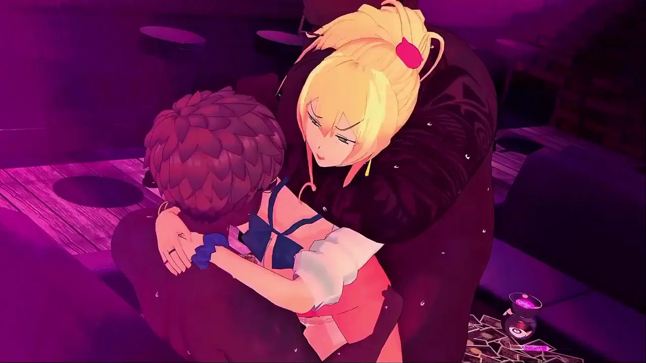 Yame Yukana Gangbang