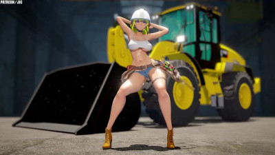 Work from home- Yang Xiao long