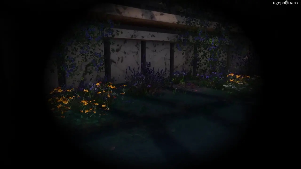 【SEX】 Castorice Star Rail Peeking Water Wet Play