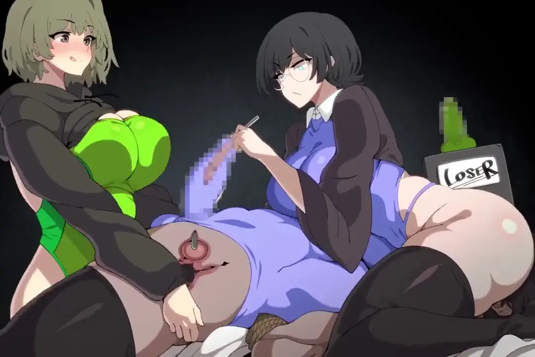 Prostate Double Hit