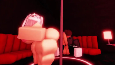 fucking girl who was looking for cock