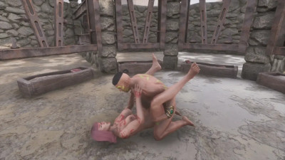 Conan Exiles: Primal Instinct PT 5 PMV