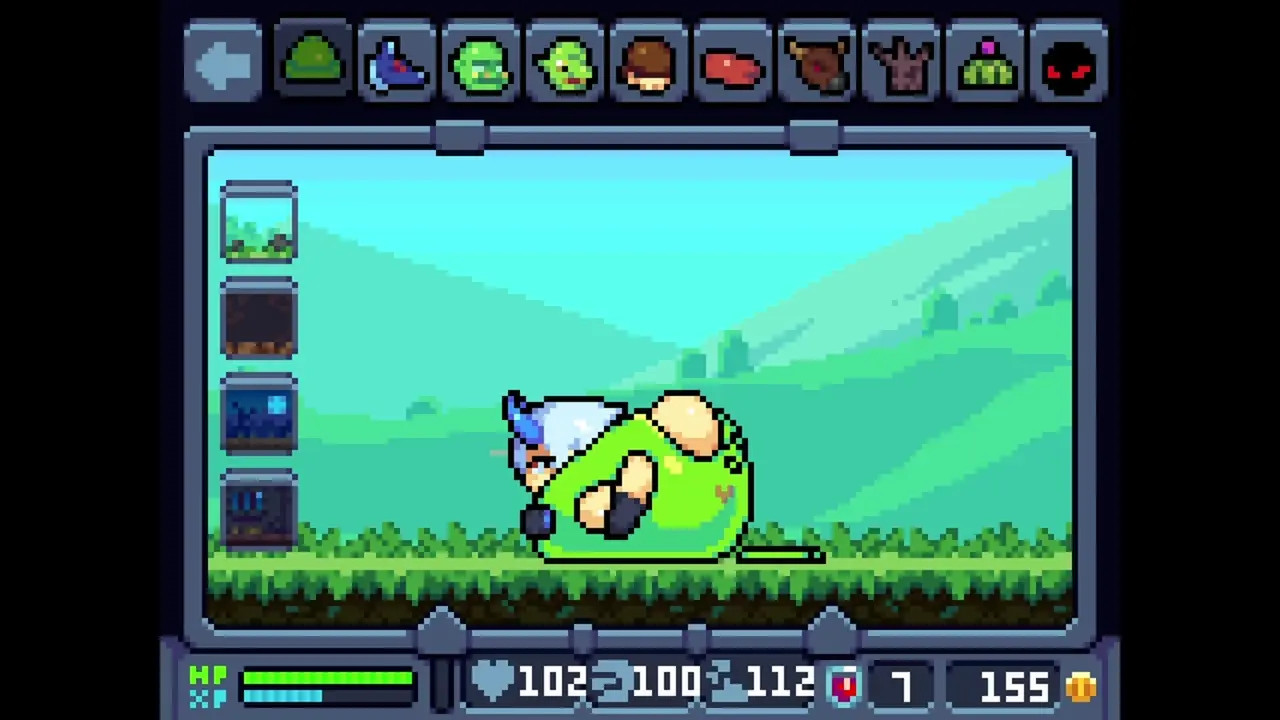 Onigotchi Gallery