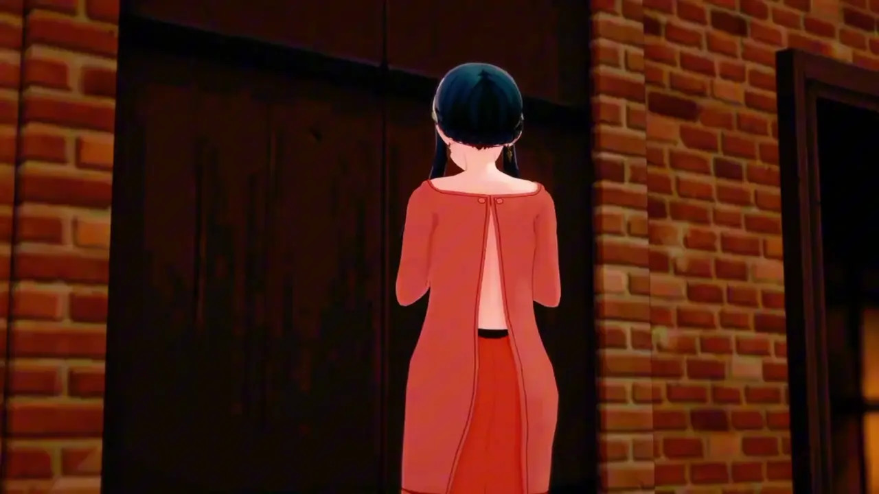 Yor NTR (HMV Noobie)