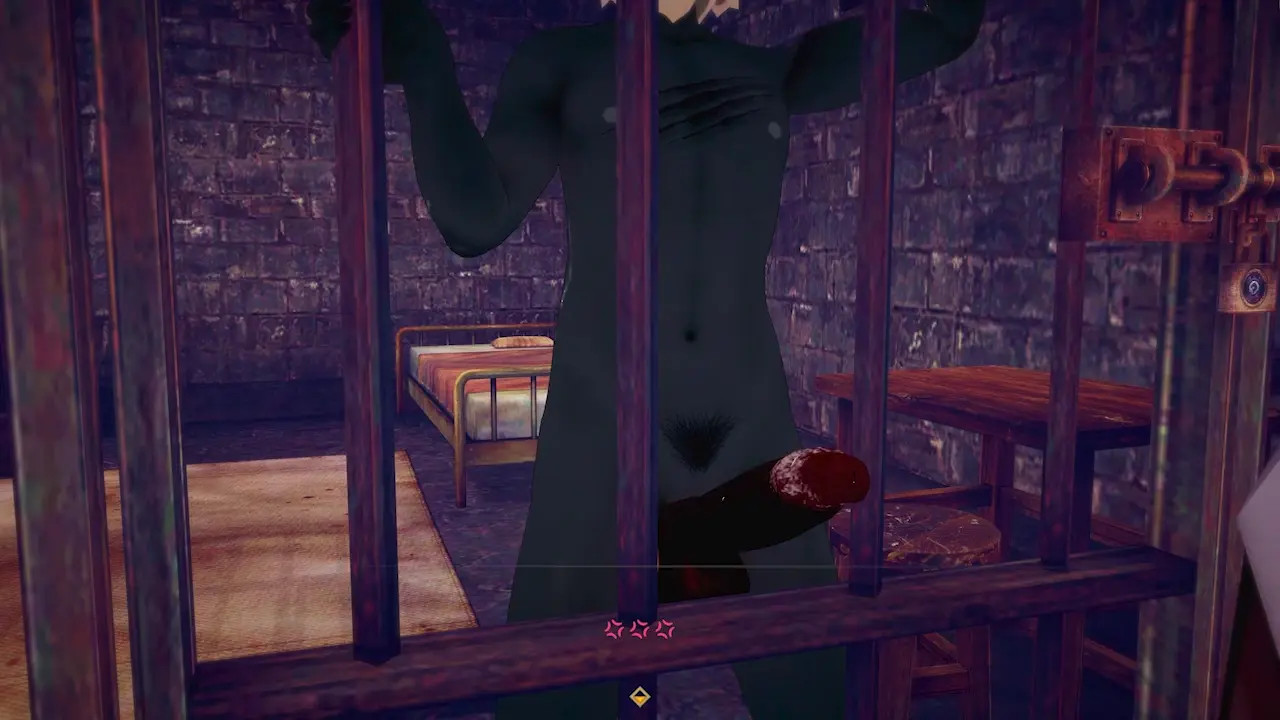 Signora's new hilicurl friend