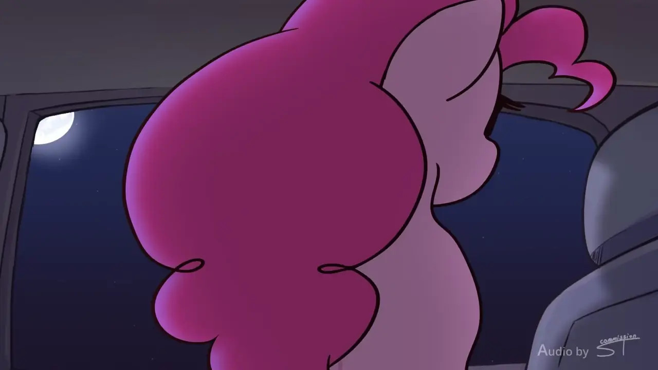 New Hentai: Backseat Pinky『Storyteller』 - Stream & Download HD | rule34tv.com