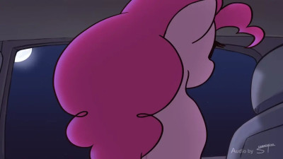 Backseat Pinky『Storyteller』