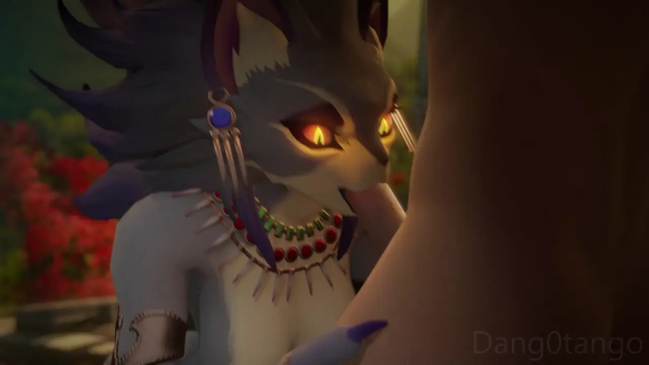 Belladonna『Dang0Tango』