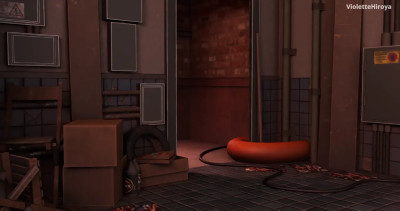 Power Outage: The Bitch and the Creatures of the Old Fool